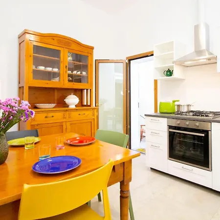 Apartment A Casa Di Rosa By Tuscanywego Migliarino Pisano