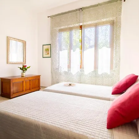 A Casa Di Rosa By Tuscanywego Migliarino Pisano