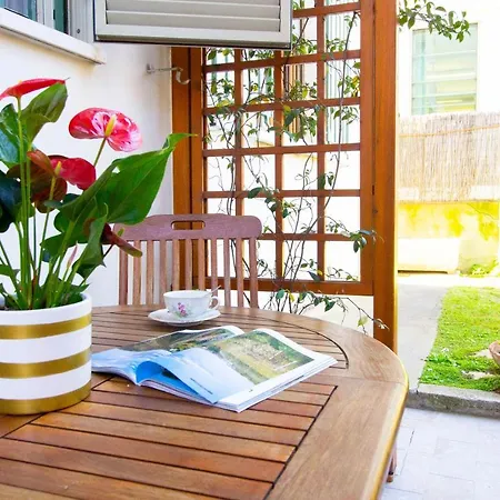 A Casa Di Rosa By Tuscanywego Apartment