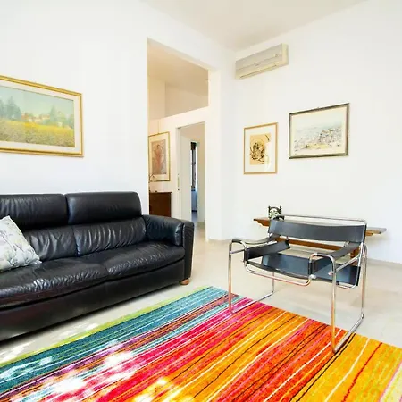 Апартаменты A Casa Di Rosa By Tuscanywego *