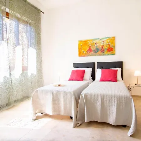 A Casa Di Rosa By Tuscanywego Апартаменты *