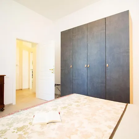 A Casa Di Rosa By Tuscanywego Апартаменты *