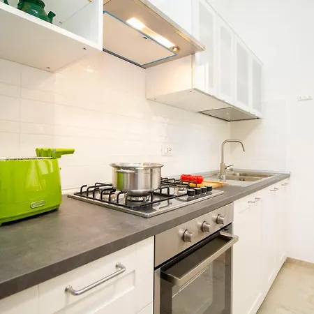 A Casa Di Rosa By Tuscanywego Apartment