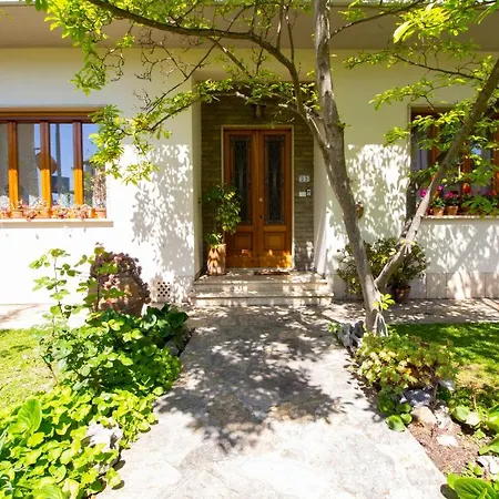 A Casa Di Rosa By Tuscanywego Апартаменты Migliarino Pisano