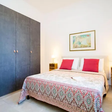 Апартаменты A Casa Di Rosa By Tuscanywego Migliarino Pisano