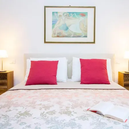 A Casa Di Rosa By Tuscanywego Апартаменты