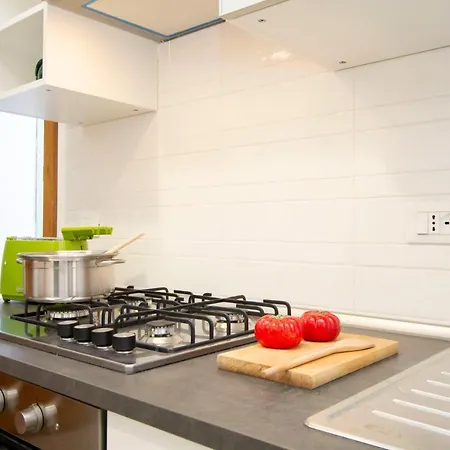 A Casa Di Rosa By Tuscanywego Apartment